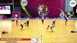 MWF-MAJORETTE SPORT WORLD FEDERATION