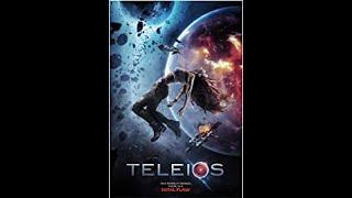 Discover the Secret of Teleios | Official Trailer