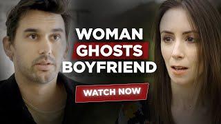 Woman Ghosts Boyfriend, Watch What Happens Next | Jay Shetty