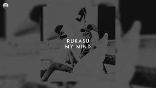 Rukasu - MY MIND (Official Audio)