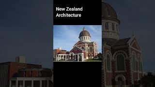 New Zeland : History of Architecture | Edu-Archs