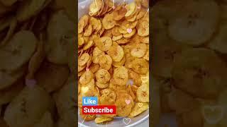 gulf malayali cooking /banana chips