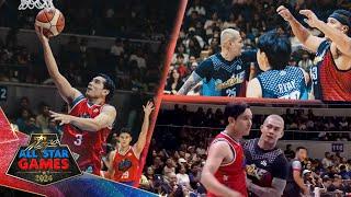 Team Star Magic vs Team It's Showtime | 4th QTR | Star Magic All-Star Games 2024