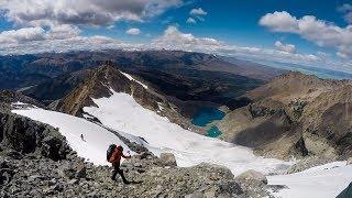 Come avvicinarsi all'ALPINISMO