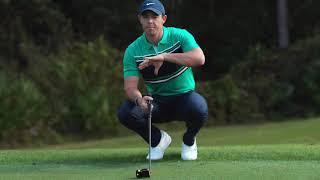 How to Read Greens with Rory McIlroy