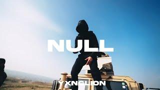 Booter Bee x Chinx(OS) UK Drill Type Beat 2023 - "Null" | UK Drill Instrumental 2023