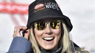 Mikaela Shiffrin: American Skier Wins 87th World Cup to Break Long-standing Record