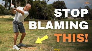 How To Improve Your Ball Striking | Build a Consistent Setup