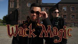 Wack Magic ft. G.Yee (Yung Mavu "Black Magic" Response - Harry Potter Rap) [Prod. By Raisi K]