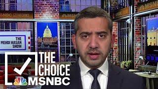 An Argument In Favor Of School Closures | The Mehdi Hasan Show