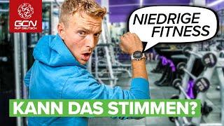 Wie genau sind Radcomputer und Fitnessuhr wirklich?