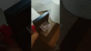 How to print money easy ($50 bills)