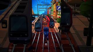 DESI DASH  ( Day 512 ) #subwaysurfer #minigame #androidgameplay #viral