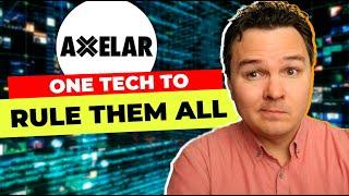 Crypto’s Most Critical Tech Trend [Axelar Explained]