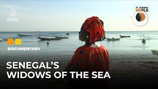 Left behind: The untold story of the women of Senegal | Al Jazeera World Documentary