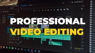 Real Estate Video Editing