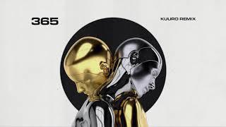 Zedd, Katy Perry - 365 (KUURO Remix)