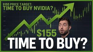 Why Analyst Stacy Rasgon is Bullish on Nvidia | CNBC Today On Nvidia | Nvidia stock | nvda stock