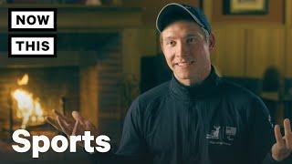 Andrew Kurka Found New Life & New Glory as a Paralympic Athlete | Start Your Impossible | NowThis