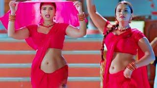 Super Item #Neelam Giri's  Hot Navel & Hips Compilation | #BhojpuriActress