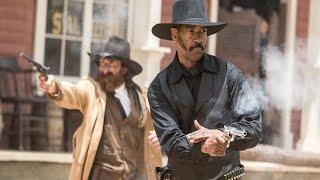 Immortals | Best Western Movie 2024 | Wild West Western Action Movie Full HD English