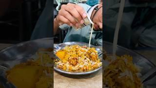 Malik Biryani | Karachi Food Series | Episode 40 | Taste Tou Kar #streetfood #food #biryani #foodie