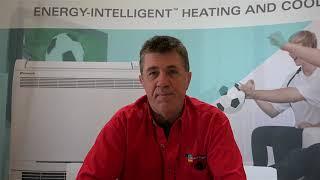 Dans Top Notch Daikin Ducless Mini-Split Commercial