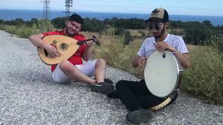 Kürdilihicazkâr Saz Semaisi  (Ud&Bendir) - Bayramcan Boy - Fazıl Karagöz