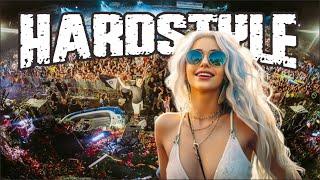 The Beauty Of Hardstyle Best Hardstyle Remix Popular Songs 2024 | Hard Style Music Mix 2024