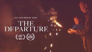 The Departure | Official Trailer | iwonder.com | Documentaries