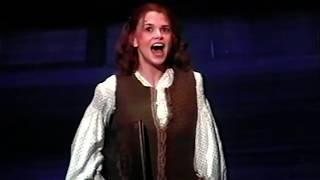 Sutton Foster - Astonishing (Little Women)