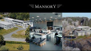 Mansory Group Manufactory