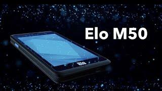 Elo M50 Mobile Computer