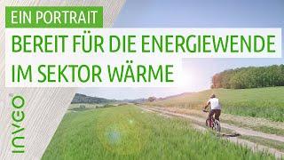 Bereit für die Energiewende im Sektor Wärme - Inveo stellt sich vor