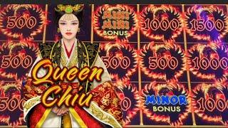 New Slot Game-Phoenix Link-Queen Chiu #slot #winstar #casinofun #casinoslots #fun #gambling #games