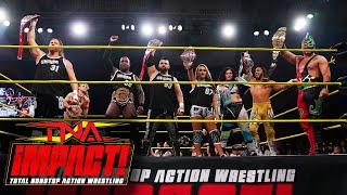 The BIGGEST iMPACT! Main Event of ALL TIME | TNA iMPACT! May 16, 2024