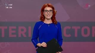 ALEGE LIBER cu Mariana Rață / 01.10.19 / Dezbateri electorale 2019