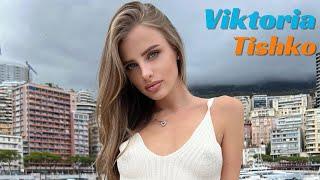 Viktoria Tishko | Russian Model & Instagram sensation, bikini photo - Biography & Info
