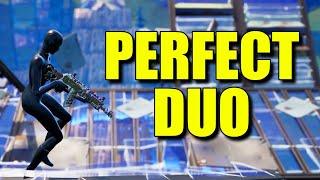 How to Be a PERFECT Duo in Fortnite (Q/A)