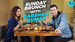 Sunday Brunch With Darshan Kumar X Kamiya Jani | Curly Tales