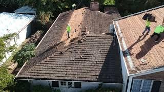 Top Roofing Services