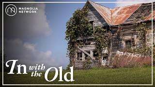Home Renovated in Deserted Village in North Carolina | Magnolia Network