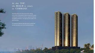 4.5 BHK Luxury Apartments at Boat Club Road