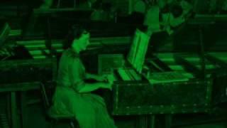 EILEEN JOYCE plays  Debussy Clair de lune Suite Bergamasque