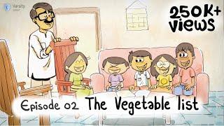 What is a Budget? | Finance lessons for kids | Varsity Junior | Ep - 2 (English)