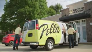 Discover the benefits of a Pella Direct Sales Network (PDSN) Distributor