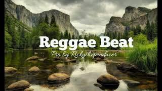 [Free] Reggae Gospel instrument Lucky Dube X Madoxx X Gentleman type beat 2024