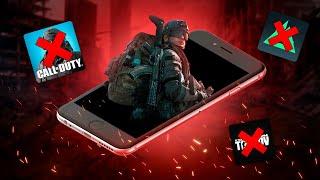 ПОЧЕМУ ЭТО БУДУЩЕЕ ТАКТИЧЕСКИХ ШУТЕРОВ НА ТЕЛЕФОН И ПК?
