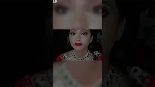 full video is on my youtube channel -ANMOL DREAMS@pk makeup studio inspired  look  #trending #bride