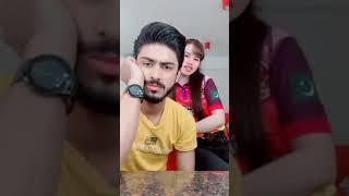 Basit Rind - Meer Jangi - Shahtaj Khan - Balach Masud - Rabeeca - Abiha Fatima Latest Tiktok Videos